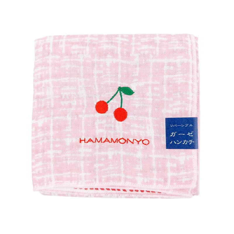 Mały ręcznik japoński Cherry