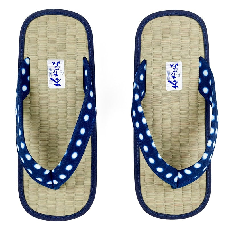 Mame Shibori japońskie zori EU 38 41