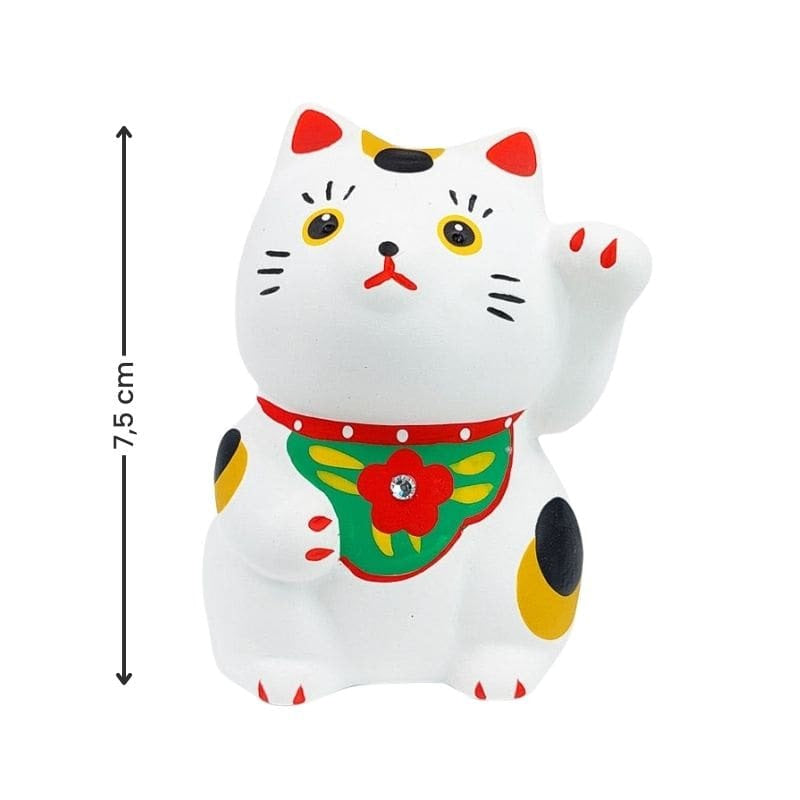 Maneki Neko Ceramic
