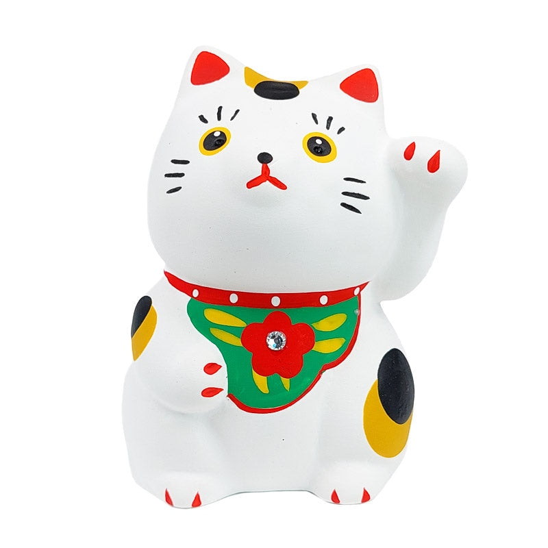 Maneki Neko Ceramic