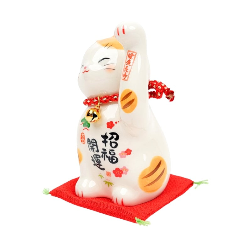 Maneki Neko Lewa łapa