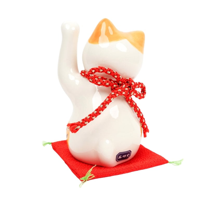 Maneki Neko Lewa łapa