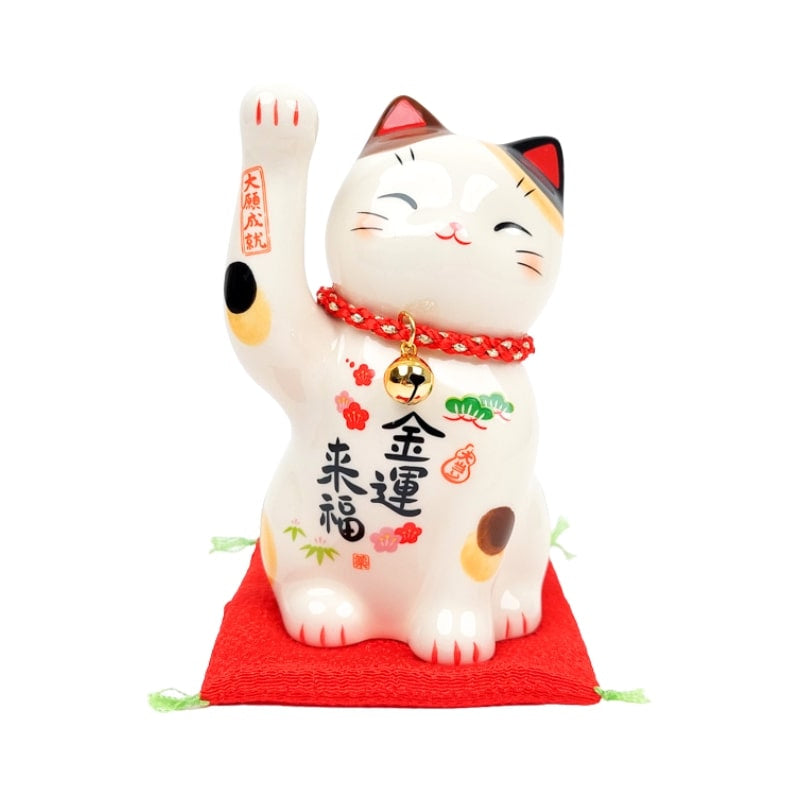 Maneki Neko Prawa łapa