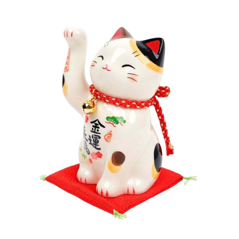 Maneki Neko Prawa łapa