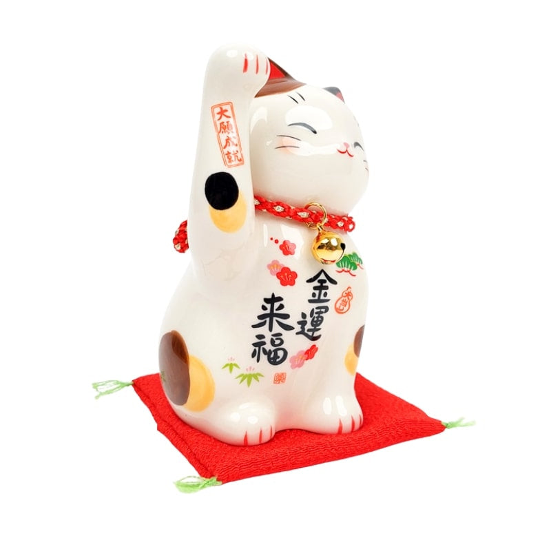 Maneki Neko Prawa łapa