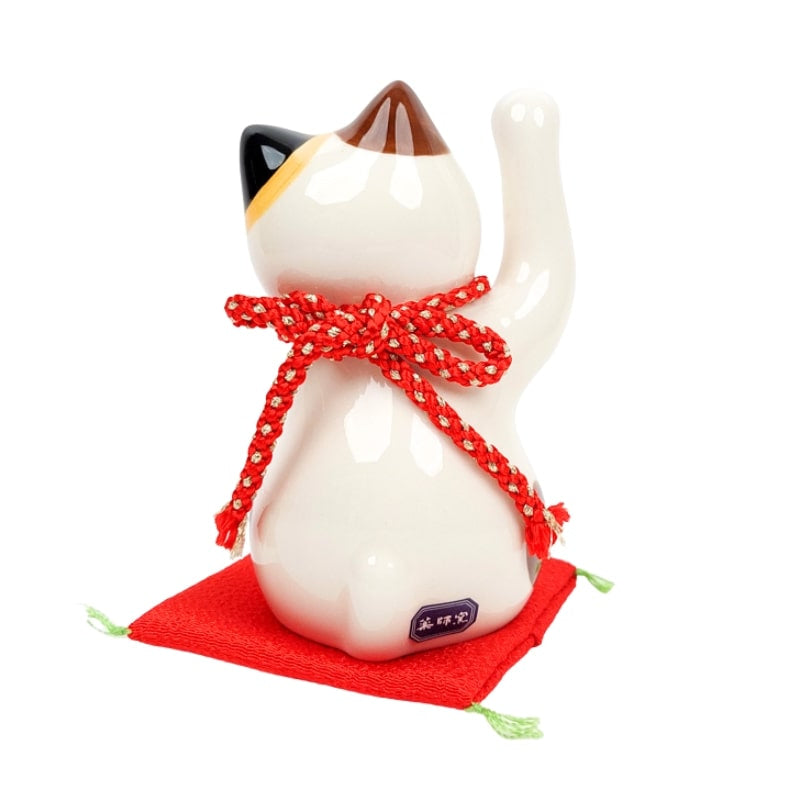 Maneki Neko Prawa łapa