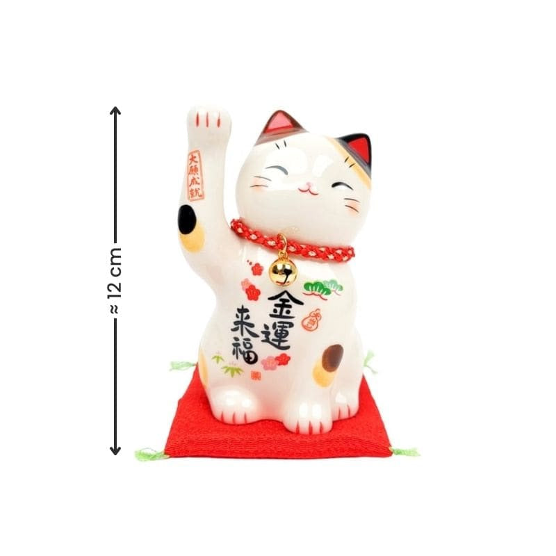 Maneki Neko Prawa łapa