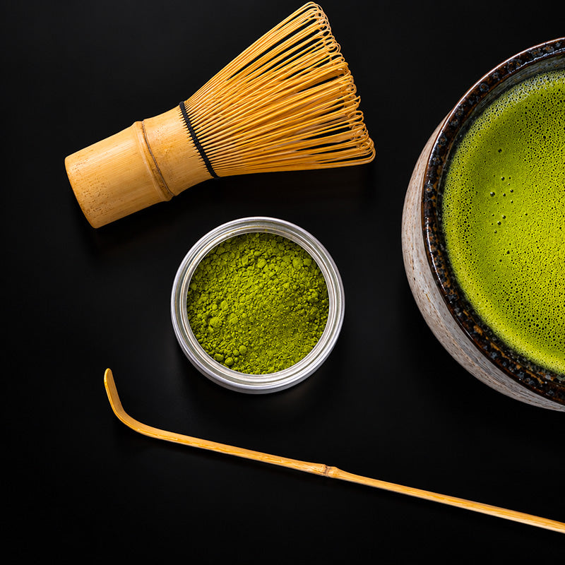 Matcha Ceremonialna Soko