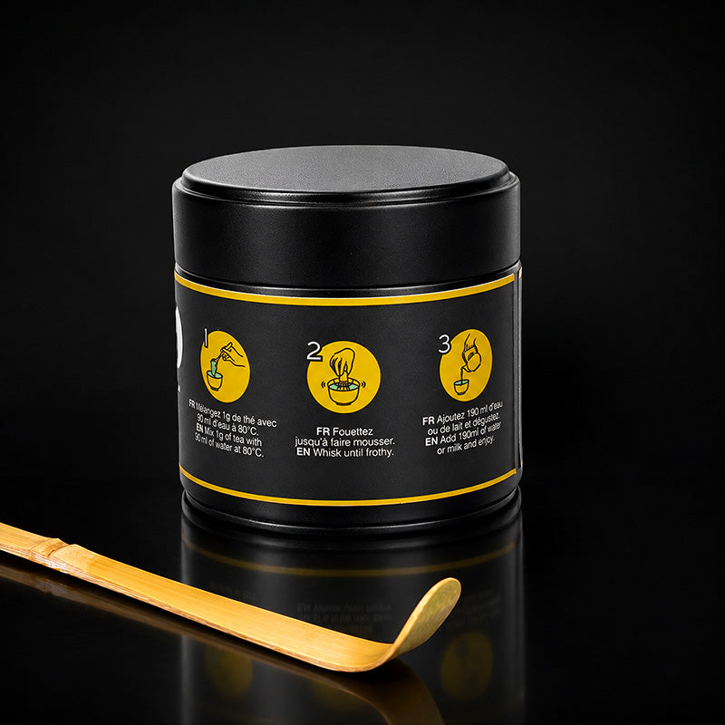 Matcha Ceremonialna Soko