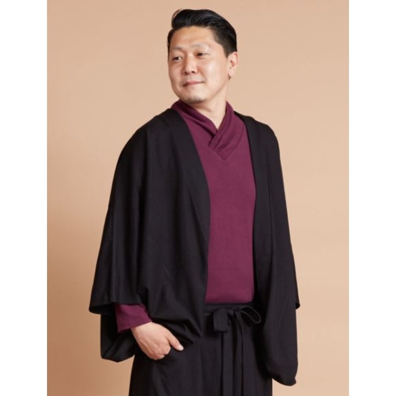 Męska kurtka kimono Uniwersalny rozmiar
