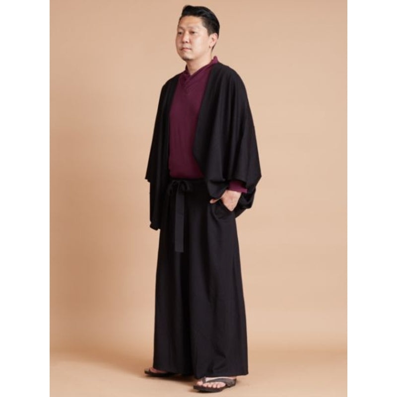 Męska kurtka kimono Uniwersalny rozmiar