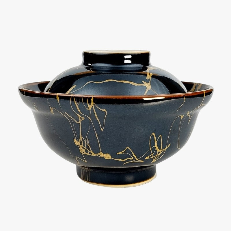 Miska Donburi Kintsugi