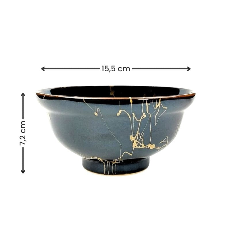 Miska Donburi Kintsugi