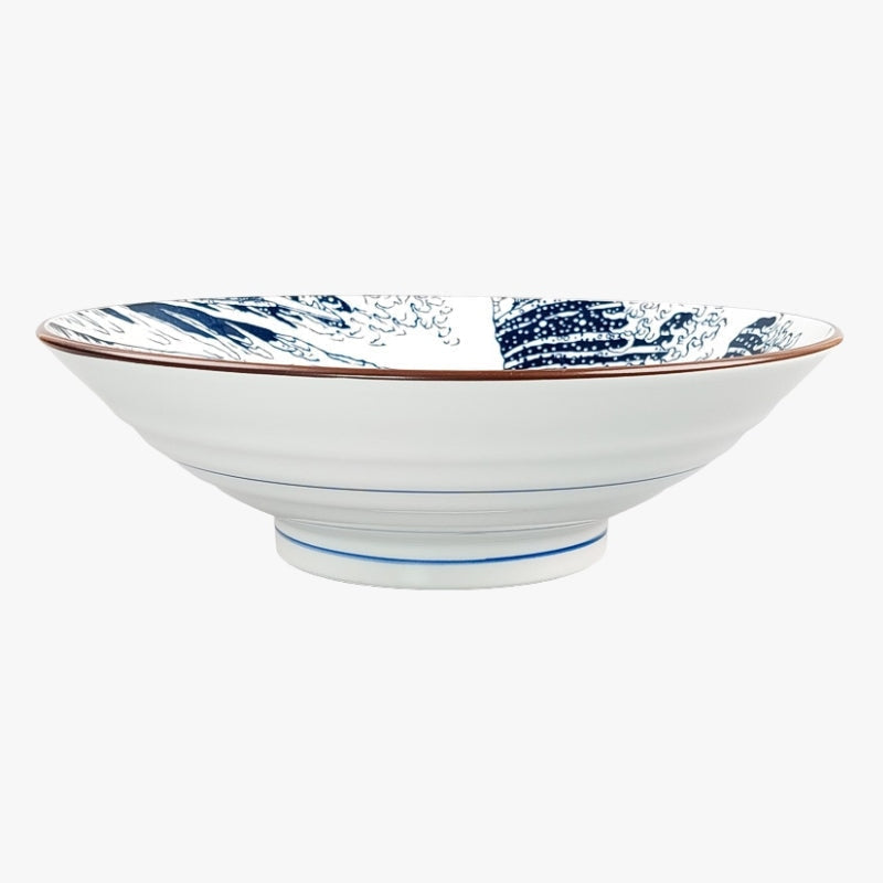 Miska Hokusai Donburi