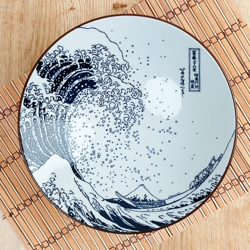 Miska Hokusai Donburi
