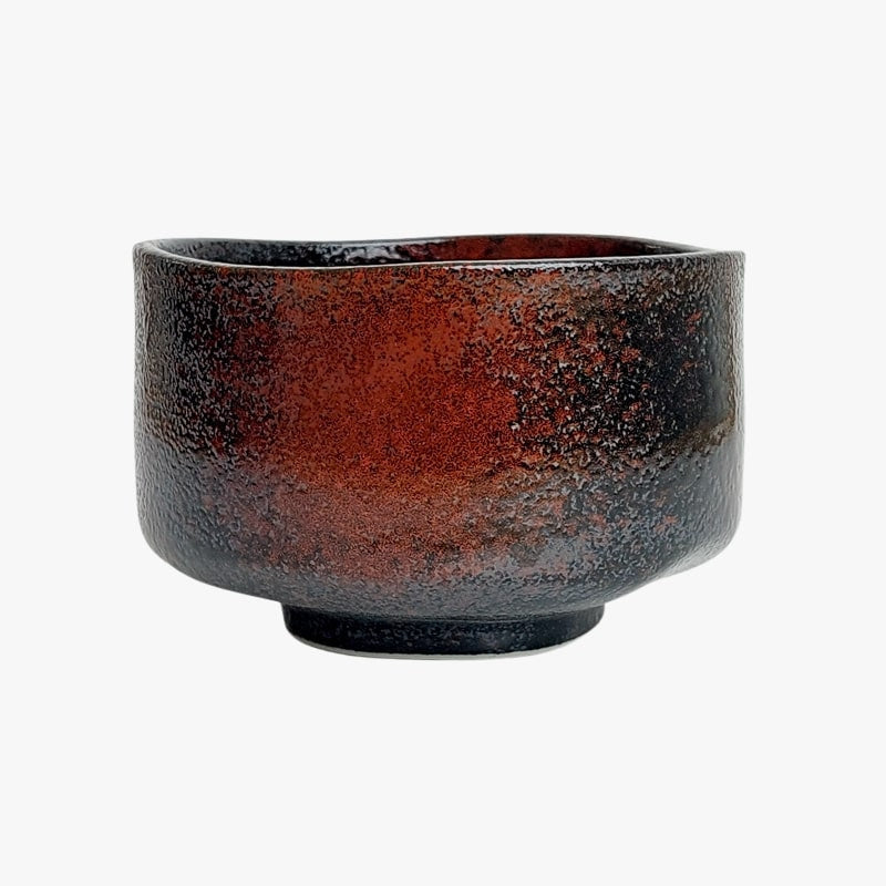 Miska na herbatę Kurosuna Matcha