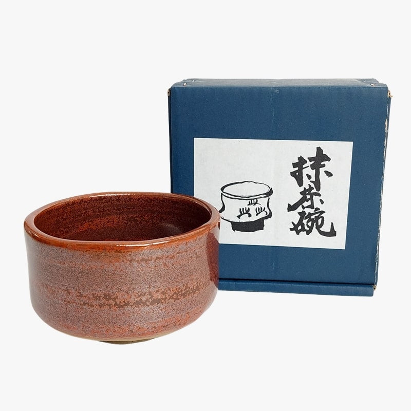 Miska na herbatę Matcha Shinsha