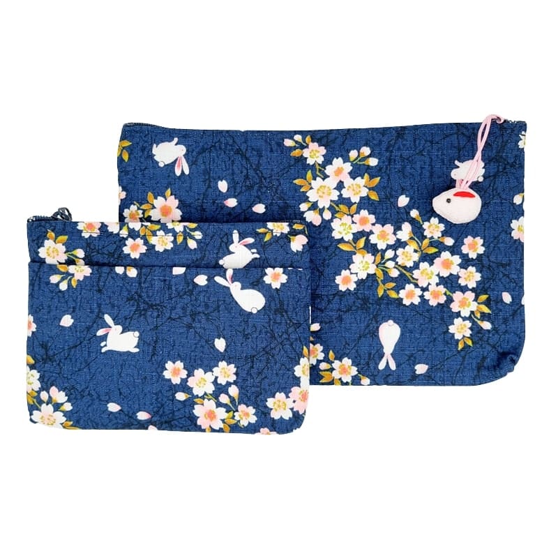 Niebieska torebka Usagi Sakura