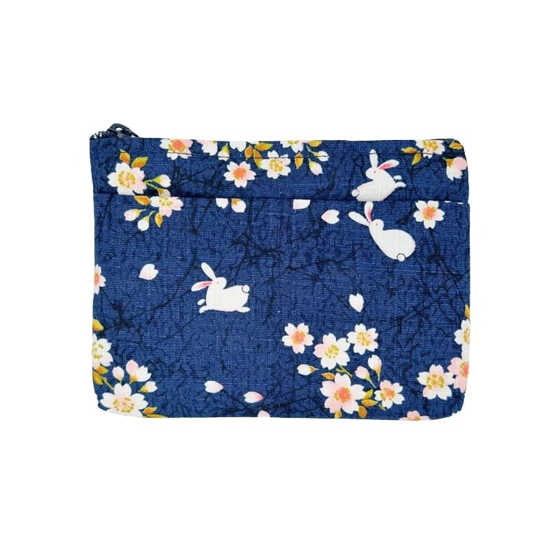 Niebieska torebka Usagi Sakura