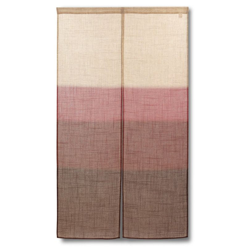 Noren Japanese Bokashi 85 x 150 cm