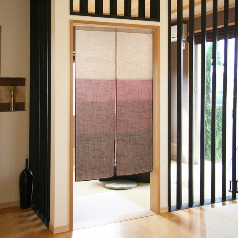 Noren Japanese Bokashi 85 x 150 cm