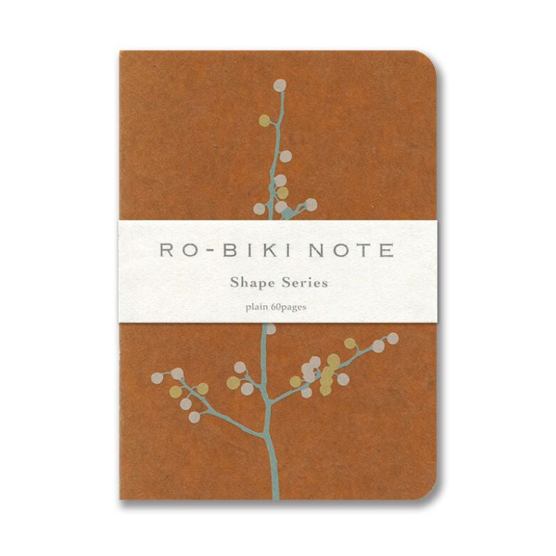 Notatnik Ro Biki Note Hana Eda