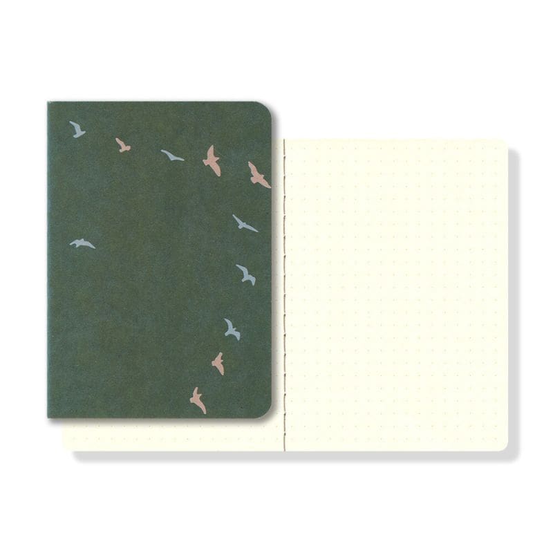 Notatnik Ro Biki Note Hishou