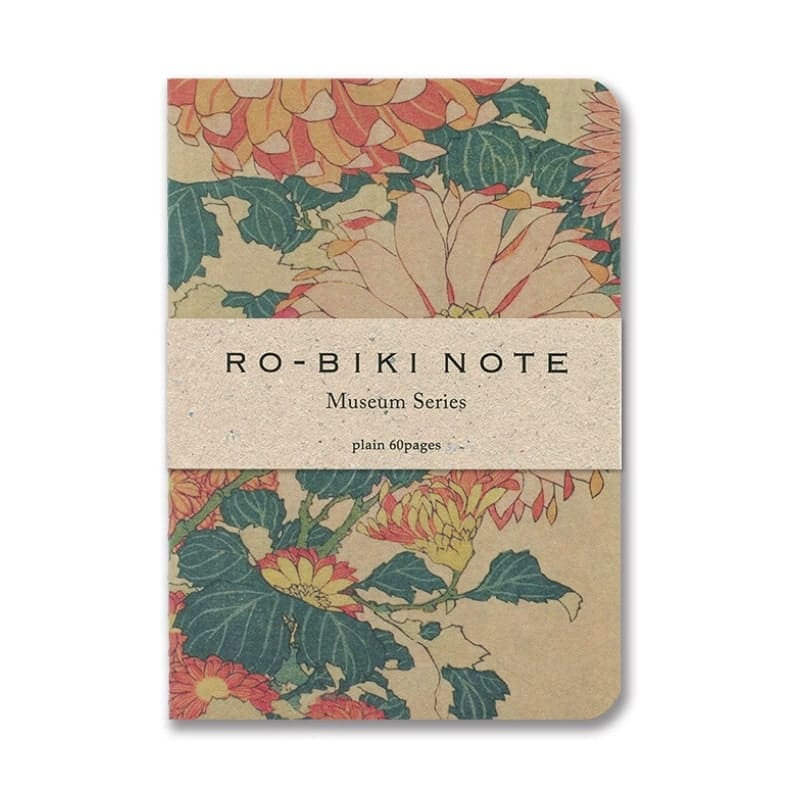 Notatnik Ro Biki Note Kiku