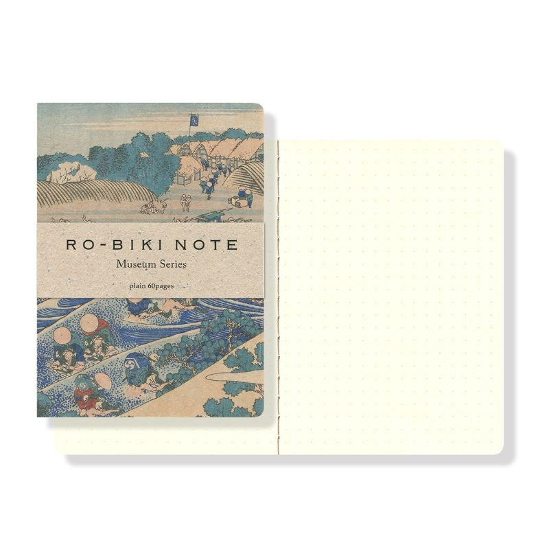 Notatnik Ro Biki Tokaido