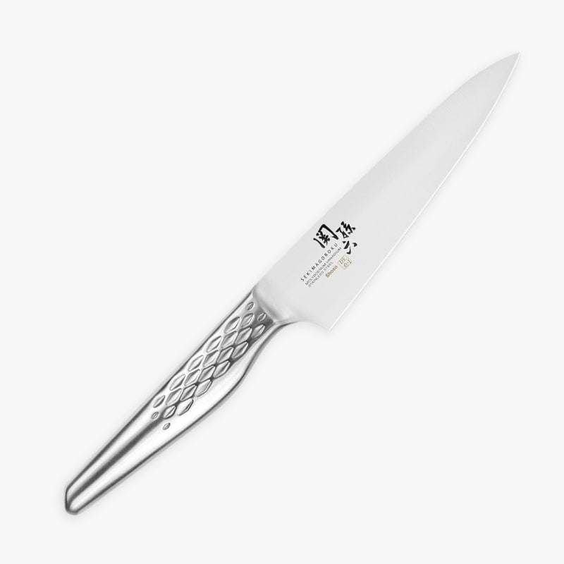 Nóż biurowy Seki Magoroku Shoso 12 cm