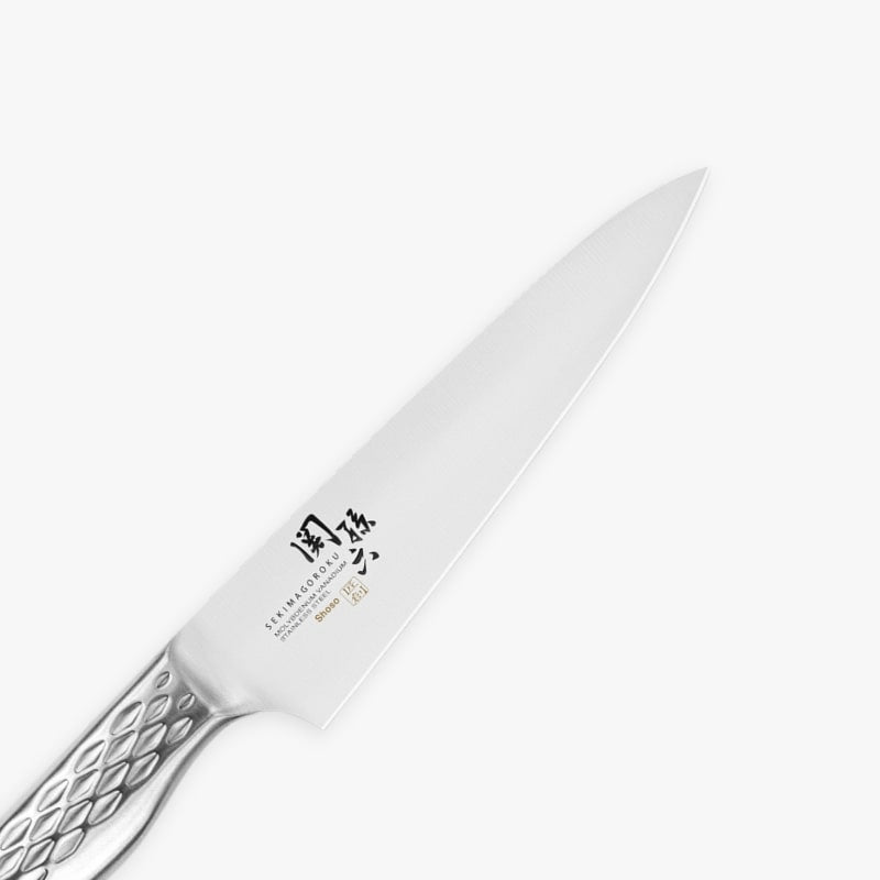 Nóż biurowy Seki Magoroku Shoso 12 cm