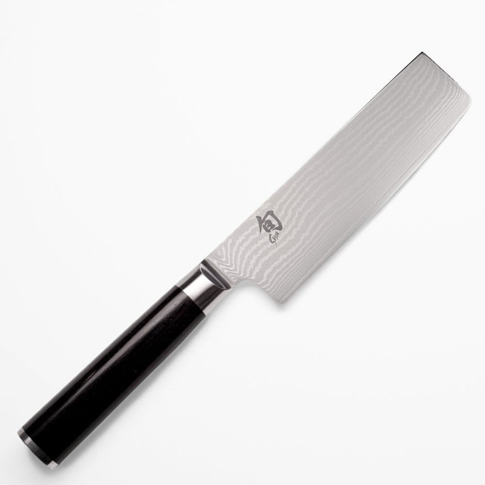 Nóż Nakiri Shun Classic 16,5 cm