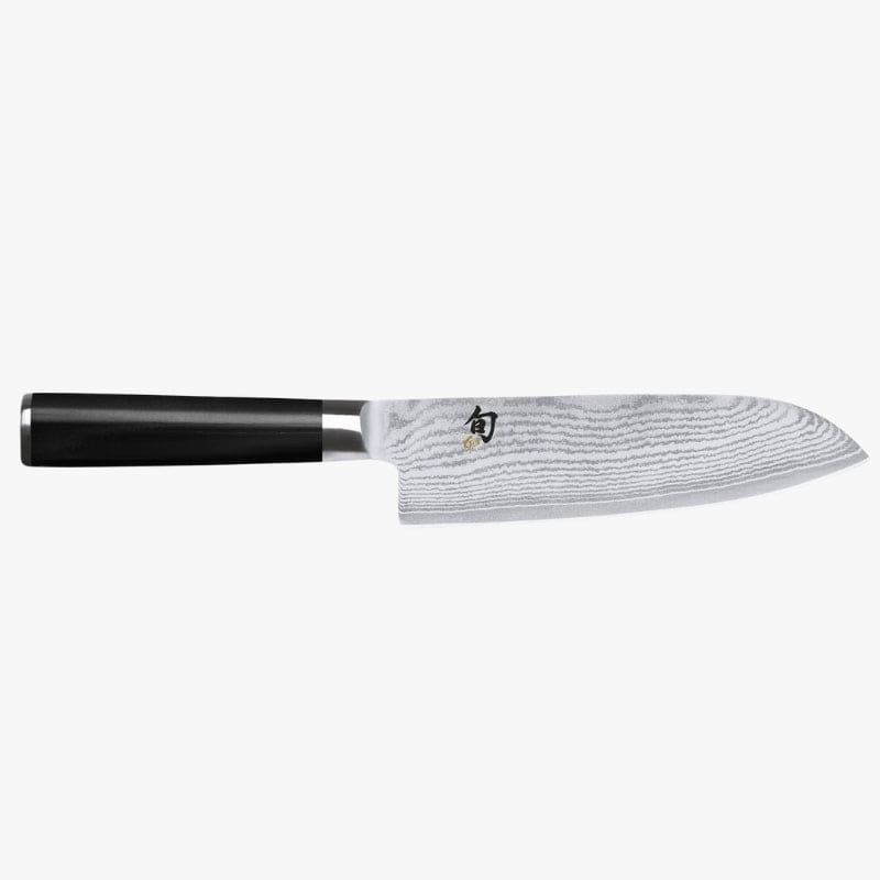 Nóż Santoku Shun Classic 18 cm