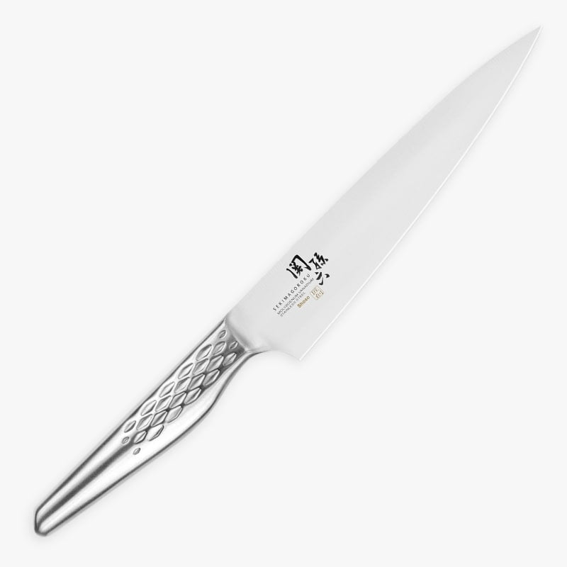 Nóż uniwersalny Seki Magoroku Shoso 15 cm