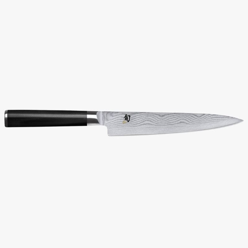Nóż uniwersalny Shun Classic 15 cm