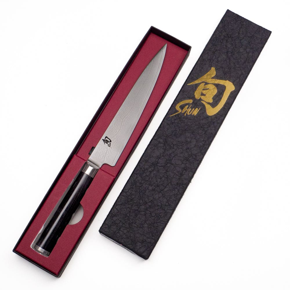 Nóż uniwersalny Shun Classic 15 cm