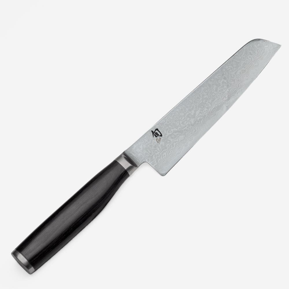 Nóż uniwersalny Tim Mälzer Minamo 15 cm Shun Premier
