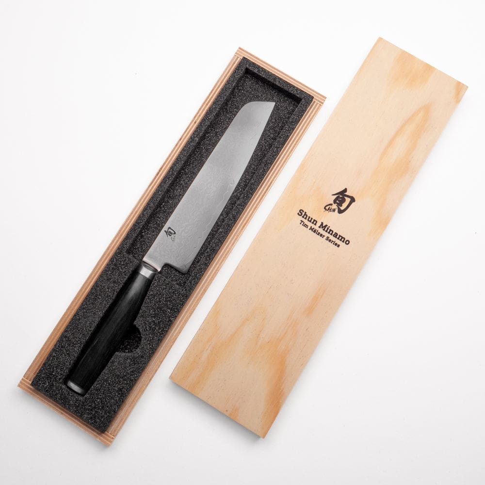 Nóż uniwersalny Tim Mälzer Minamo 15 cm Shun Premier