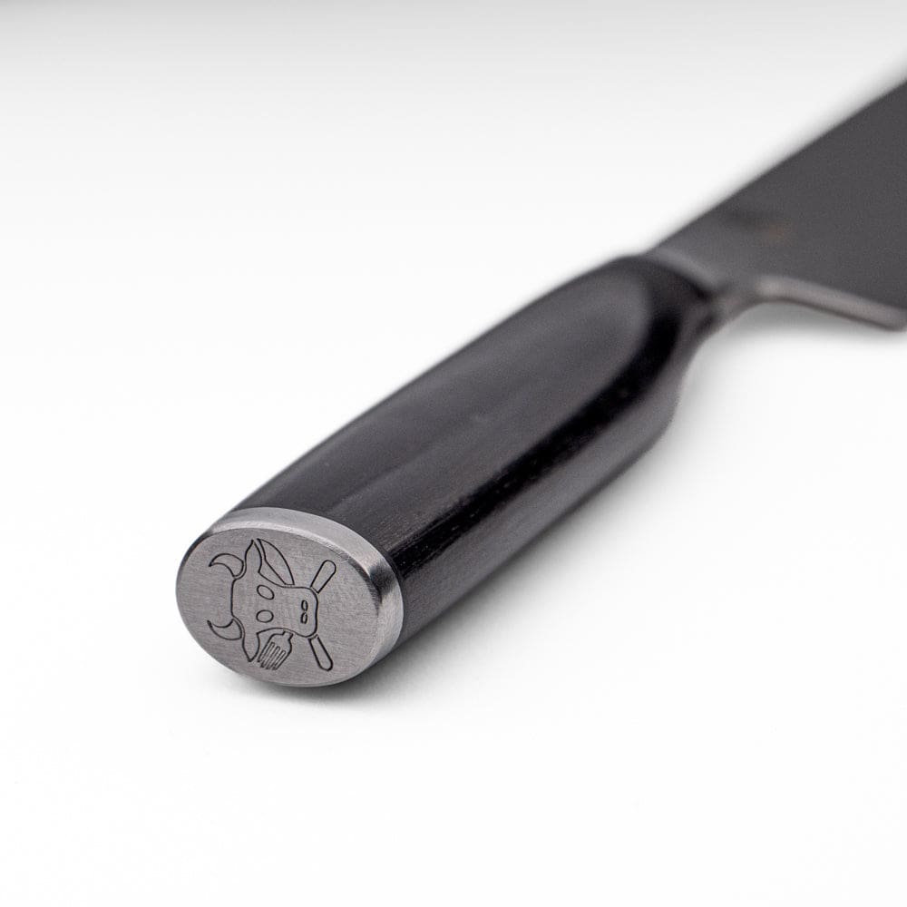 Nóż uniwersalny Tim Mälzer Minamo 15 cm Shun Premier