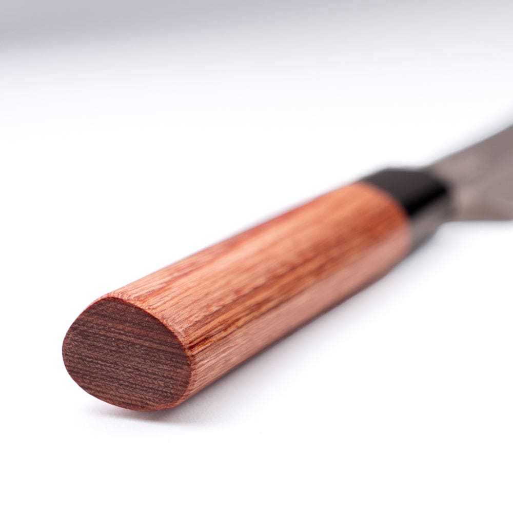 Nóż Yanagiba Seki Magoroku Redwood 21 cm
