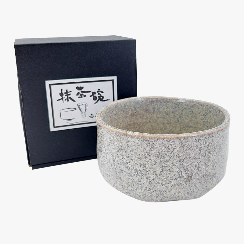 Oboro Matcha Bowl