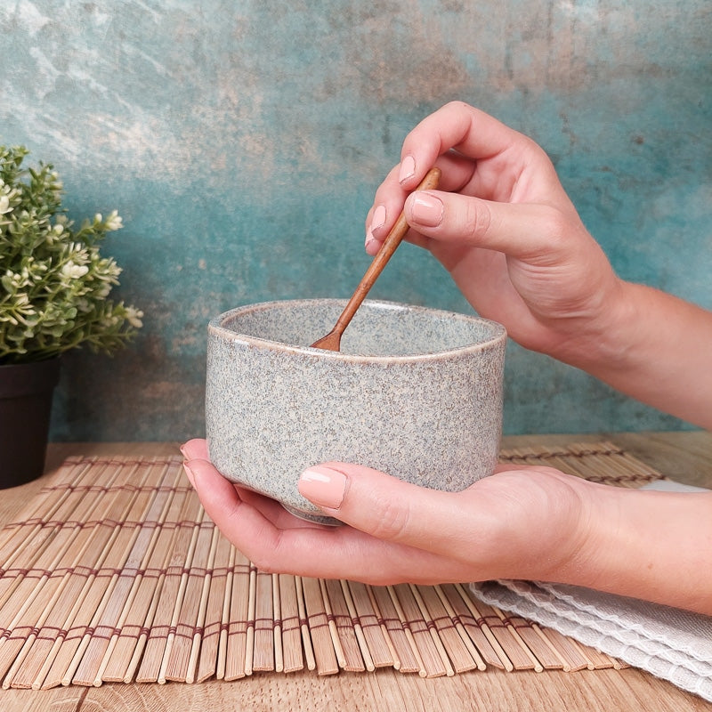 Oboro Matcha Bowl