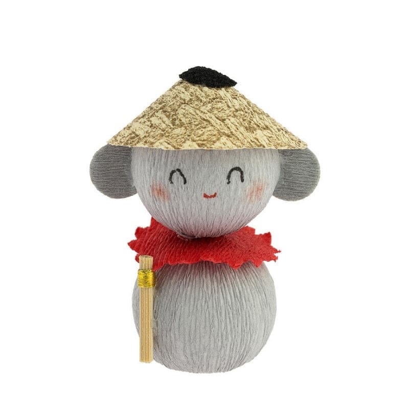 Ochraniacz Culbuto Okiagari Jizo