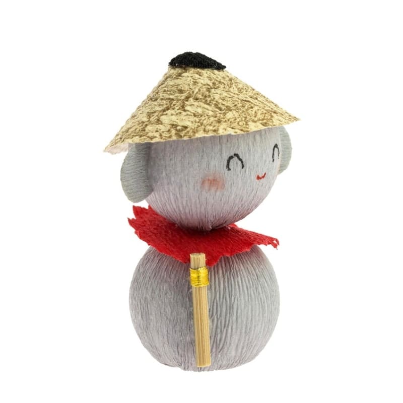 Ochraniacz Culbuto Okiagari Jizo