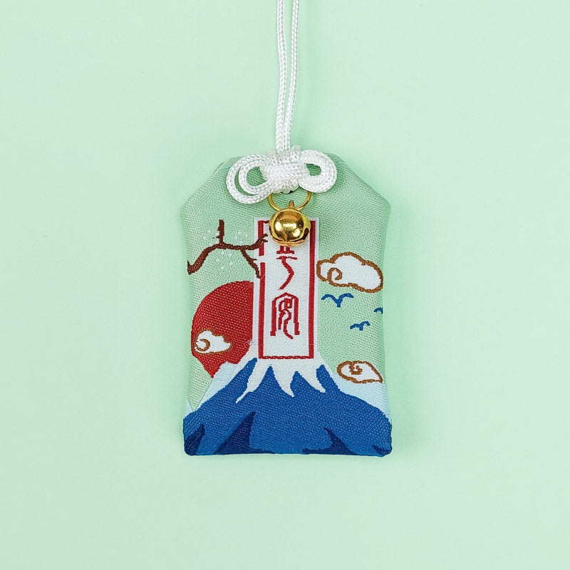 Omamori Góra Fuji