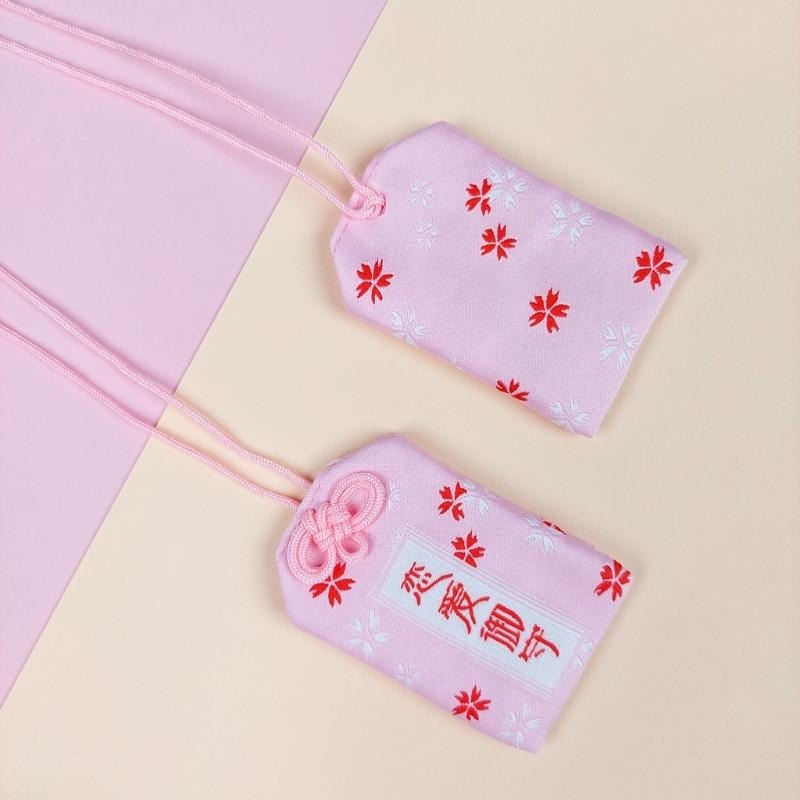 Omamori Miłość