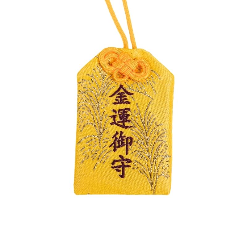 Omamori na Szczęście
