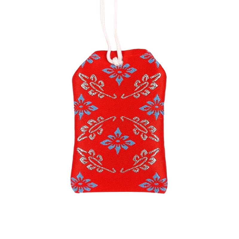 Omamori na Szczęście w Szkole i na Studiach