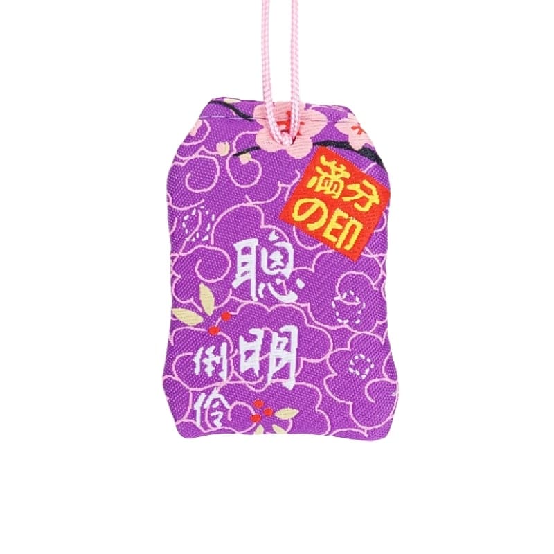 Omamori Sukces w szkole