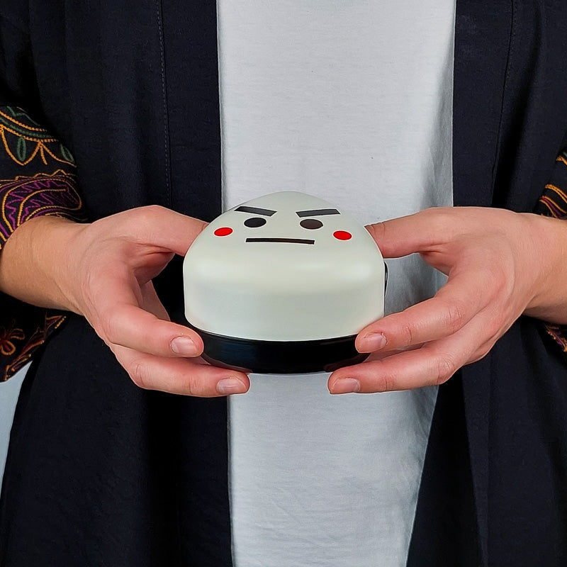 Onigiri japońskie pudełko bento